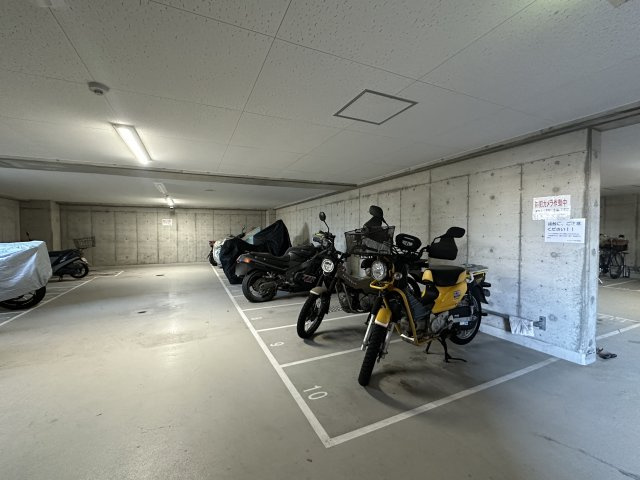 ディアエスタミオ舞子のその他