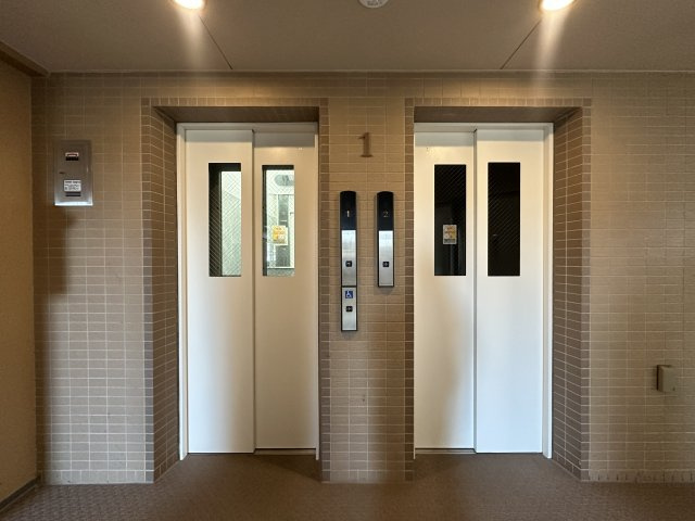 ディアエスタミオ舞子のその他共用部分