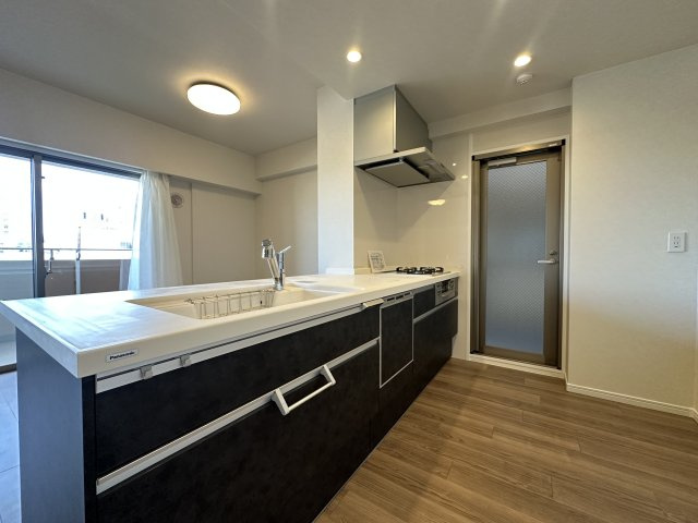 ディアエスタミオ舞子のキッチン