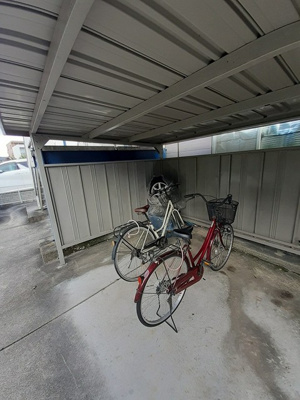 【その他共用部分】 | コーポラス溜池