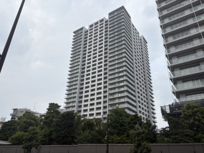 【外観】 | グランドミッドタワーズ大宮フォレストタワー