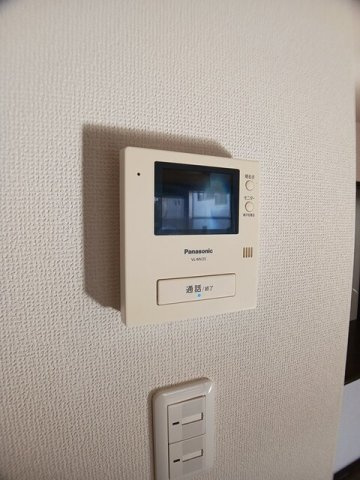 ラ・プルミエールのセキュリティ