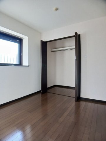 ラ・プルミエールの収納|収納のためのスペースです