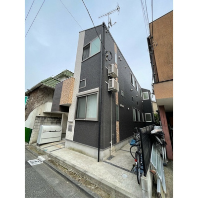 【外観】 | Premier不動前