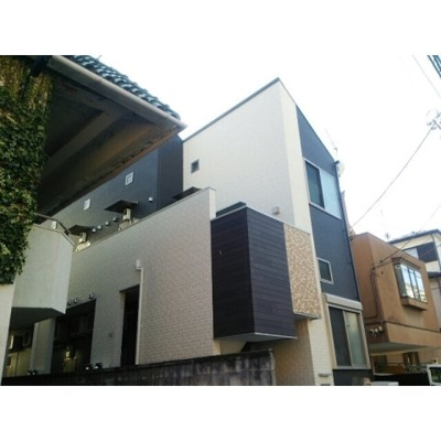 【外観】 | Premier不動前