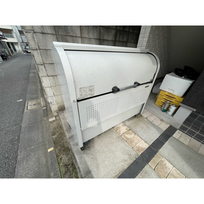 【その他共用部分】 | Premier不動前