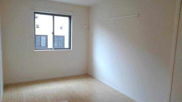 レクタ加須の内装