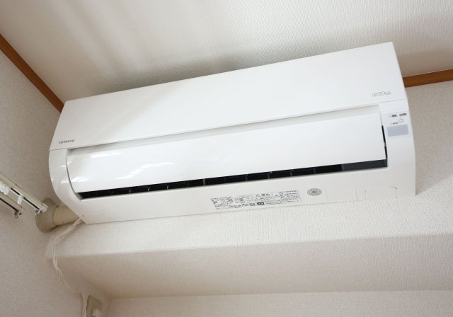 カーサプラシードの設備