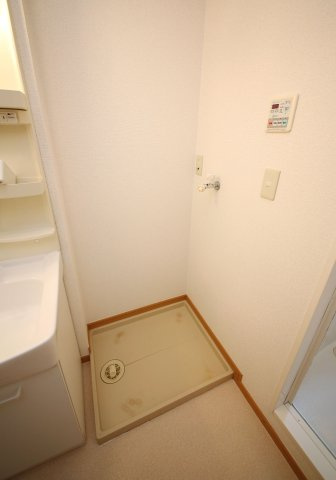 カーサプラシードの設備