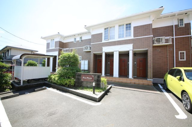 カーサプラシードのその他