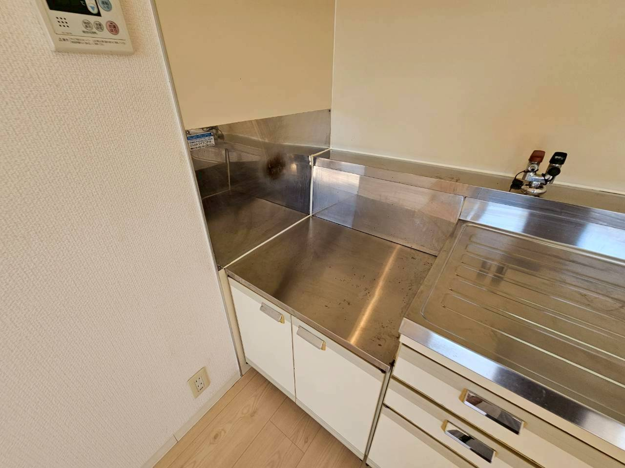 シュトラーセ泉のその他共用部分