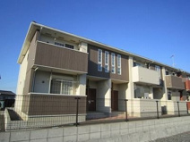 フェリーチェ　レナール　Ⅱの画像