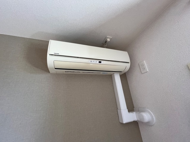 エバーガーデン鳴尾の設備