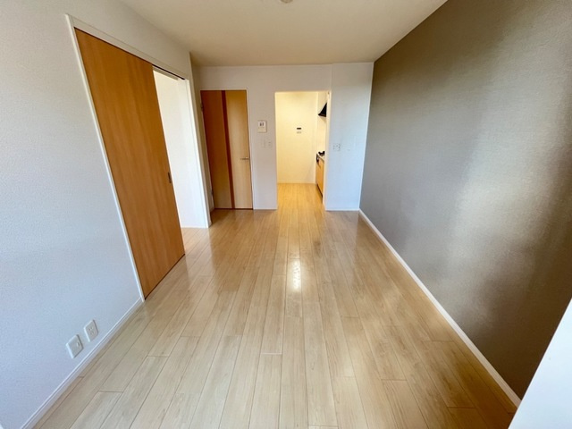 エバーガーデン鳴尾の居間・リビング