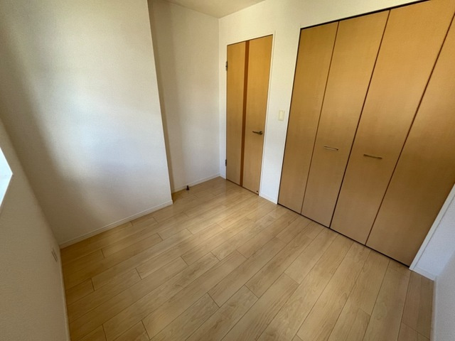 エバーガーデン鳴尾の内装