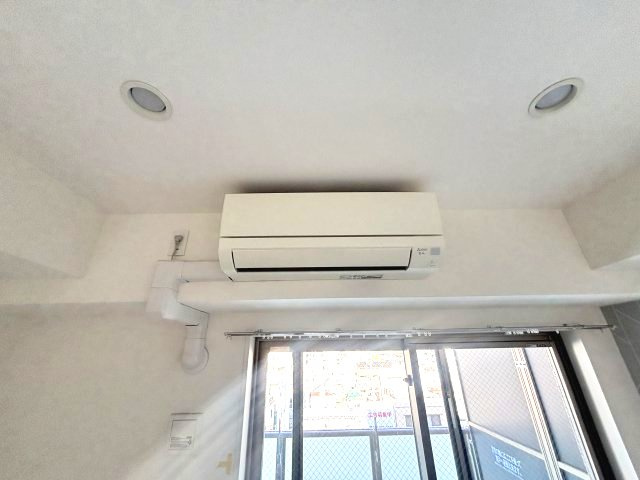 ArtizA王子公園D.C.の設備