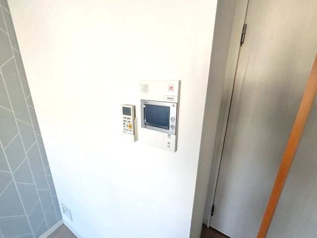 ArtizA王子公園D.C.のセキュリティ