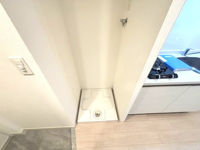 ArtizA王子公園D.C.の設備