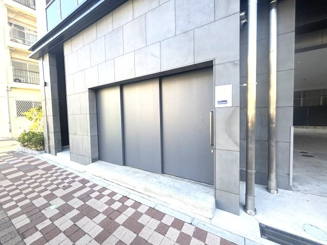 ArtizA王子公園D.C.の設備