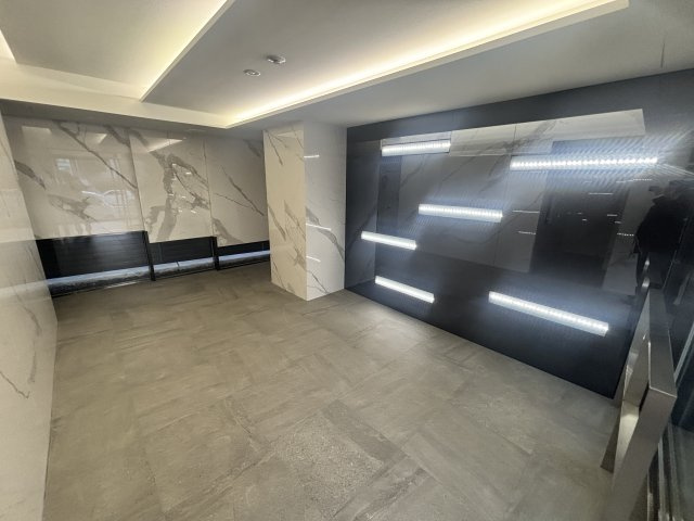 ArtizA王子公園D.C.のロビー