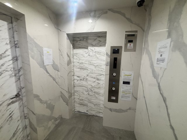 ArtizA王子公園D.C.のその他共用部分