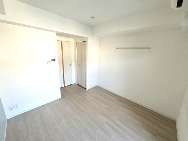 ArtizA王子公園D.C.の寝室