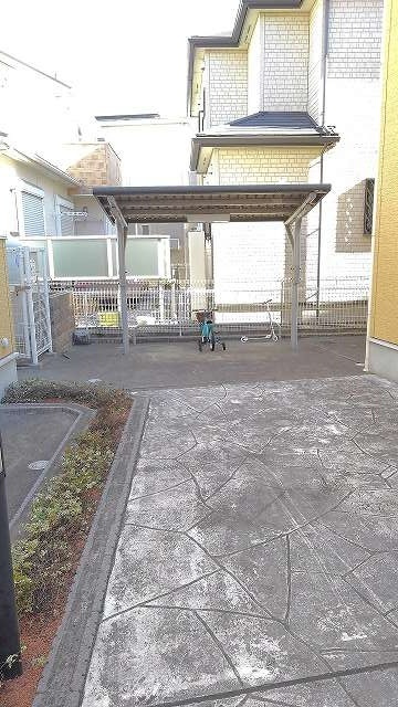 ルーセント・SⅡのその他共用部分