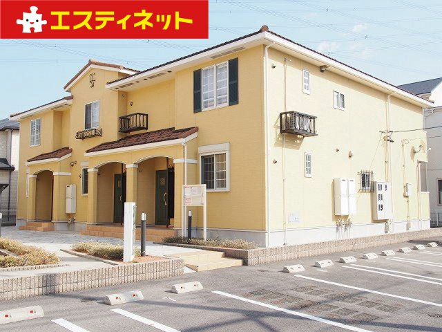 ルーセント・SⅡの外観