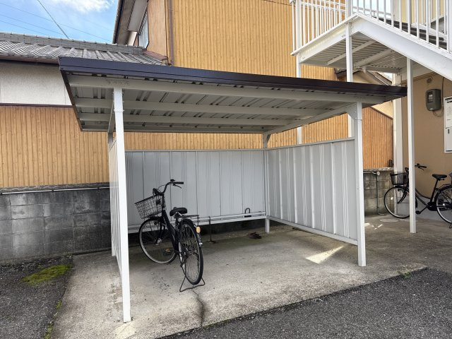 サンライフ大江島のその他共用部分