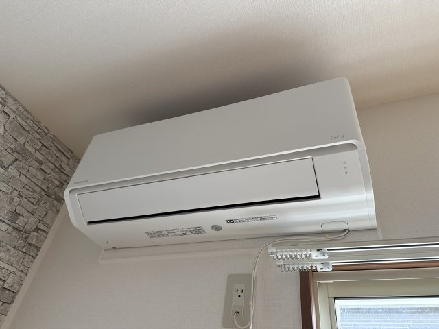 サンライフ大江島の設備