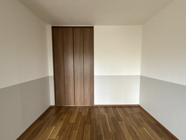 サンライフ大江島の子供部屋