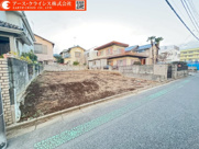 船橋市大穴北13期の画像