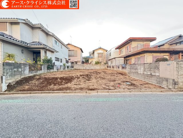【外観】 | 船橋市大穴北13期 | ご家族に合った間取りで、夢のマイホームを建築できます。整形地なので敷地全体を有効活用することができます。