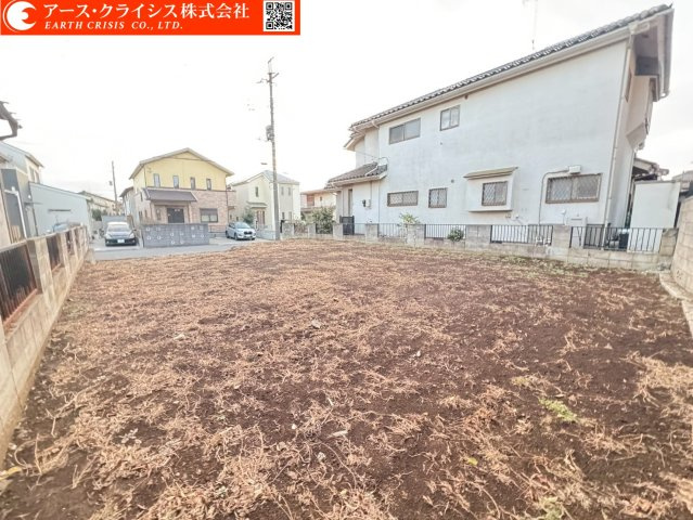 【外観】 | 船橋市大穴北13期 | のんびりした毎日を送りたい方にもおすすめ♪好きなスタイルで自由のに建築できるのも嬉しいポイント！