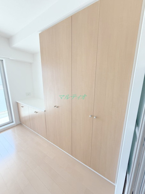 【収納】 | フルーヴ押上