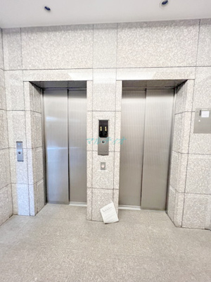 【その他共用部分】 | フルーヴ押上