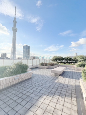  | フルーヴ押上