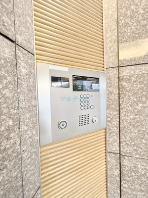 【セキュリティ】 | フルーヴ押上