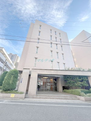  | フルーヴ押上