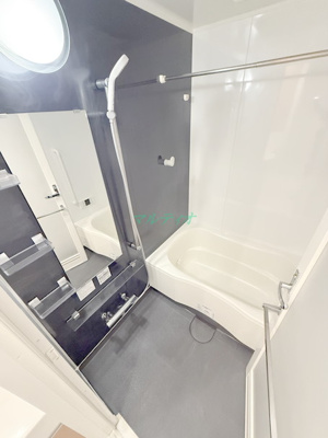 【浴室】 | フルーヴ押上 | 浴室