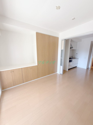 【内装】 | フルーヴ押上