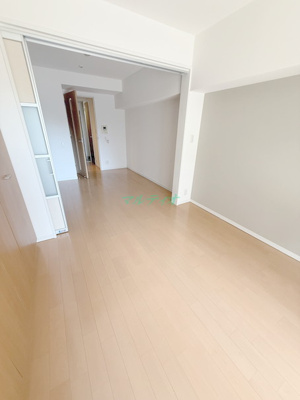 【寝室】 | フルーヴ押上