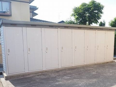 【設備】 | リヴィエールＡ