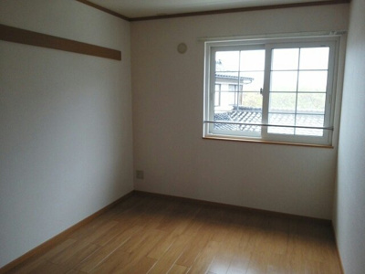 【内装】 | リヴィエールＡ