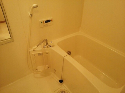 【浴室】 | リヴィエールＡ