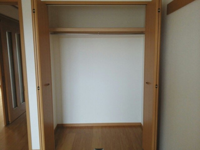 【収納】 | リヴィエールＡ