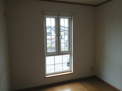 【内装】 | リヴィエールＡ