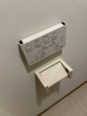 【設備】 | lien―A