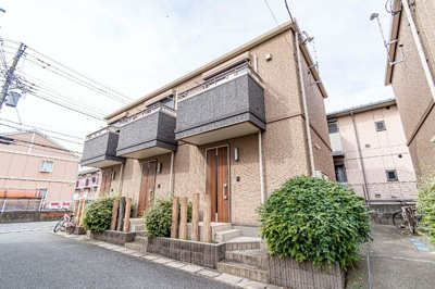 【外観】 | lien―A