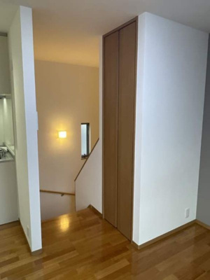 【内装】 | lien―A